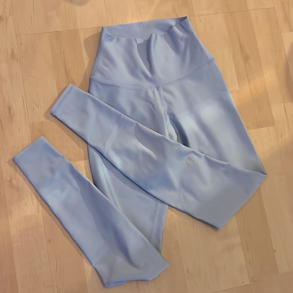 Alo Yoga High Waist Airlift Leggings